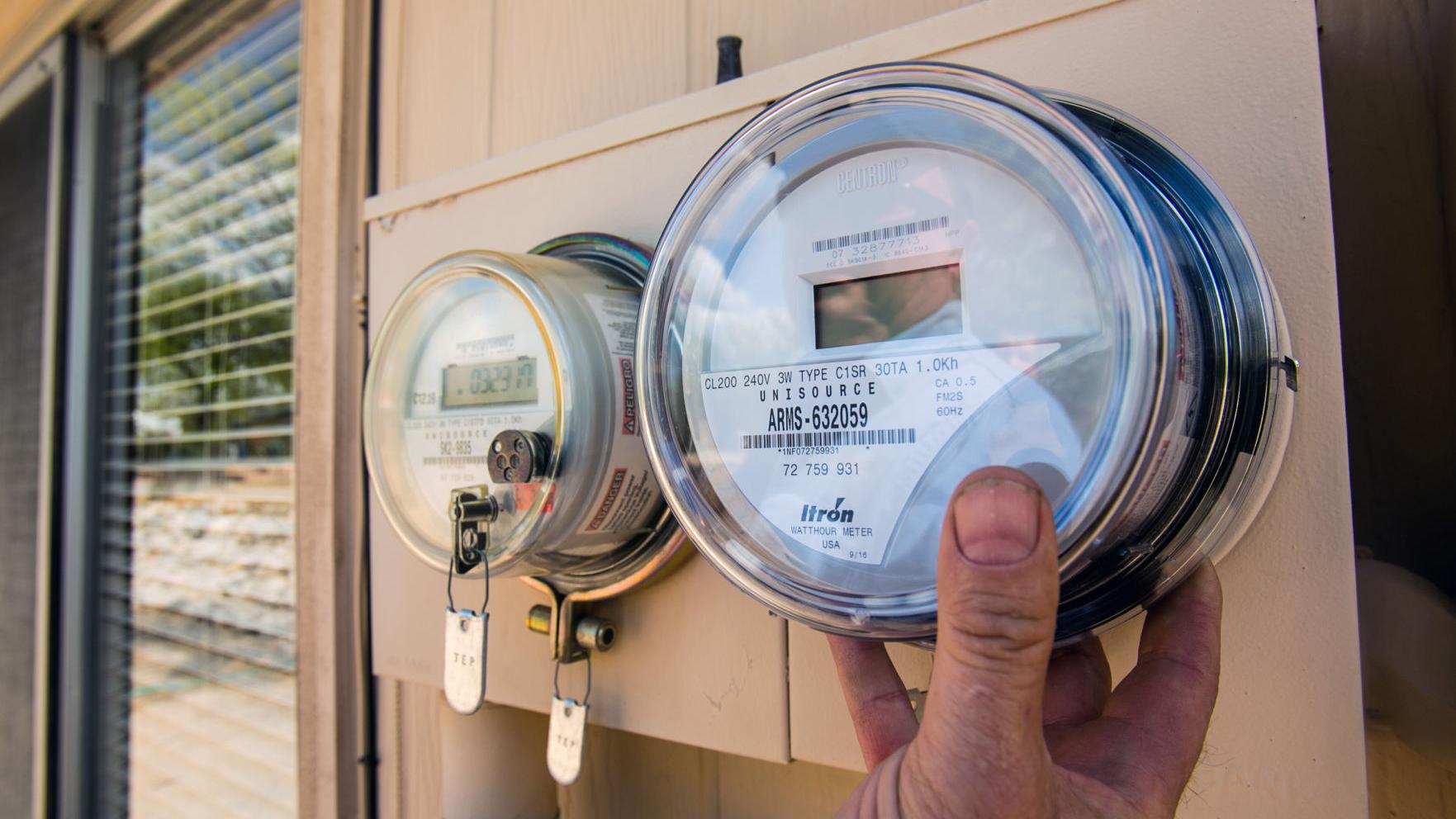 Ruling opens door for public to get info about safety study of 'smart' meters